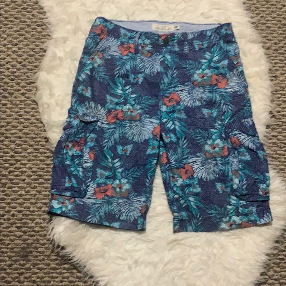 H&M shorts kids size 14 Very good condition